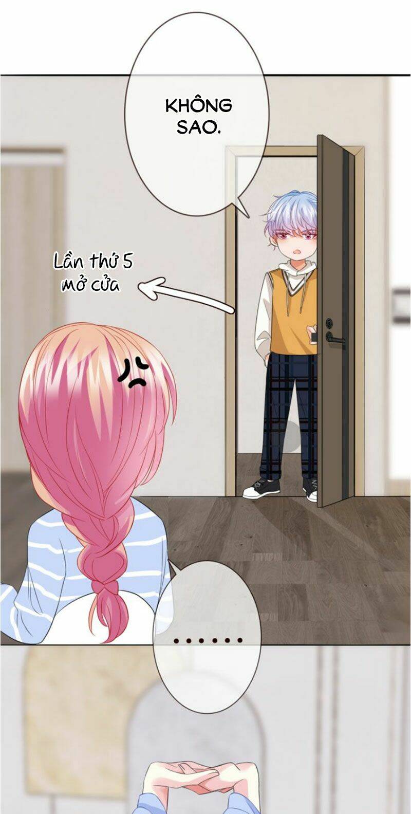 Danh Môn Chí Ái - Chapter 182 - Page 23