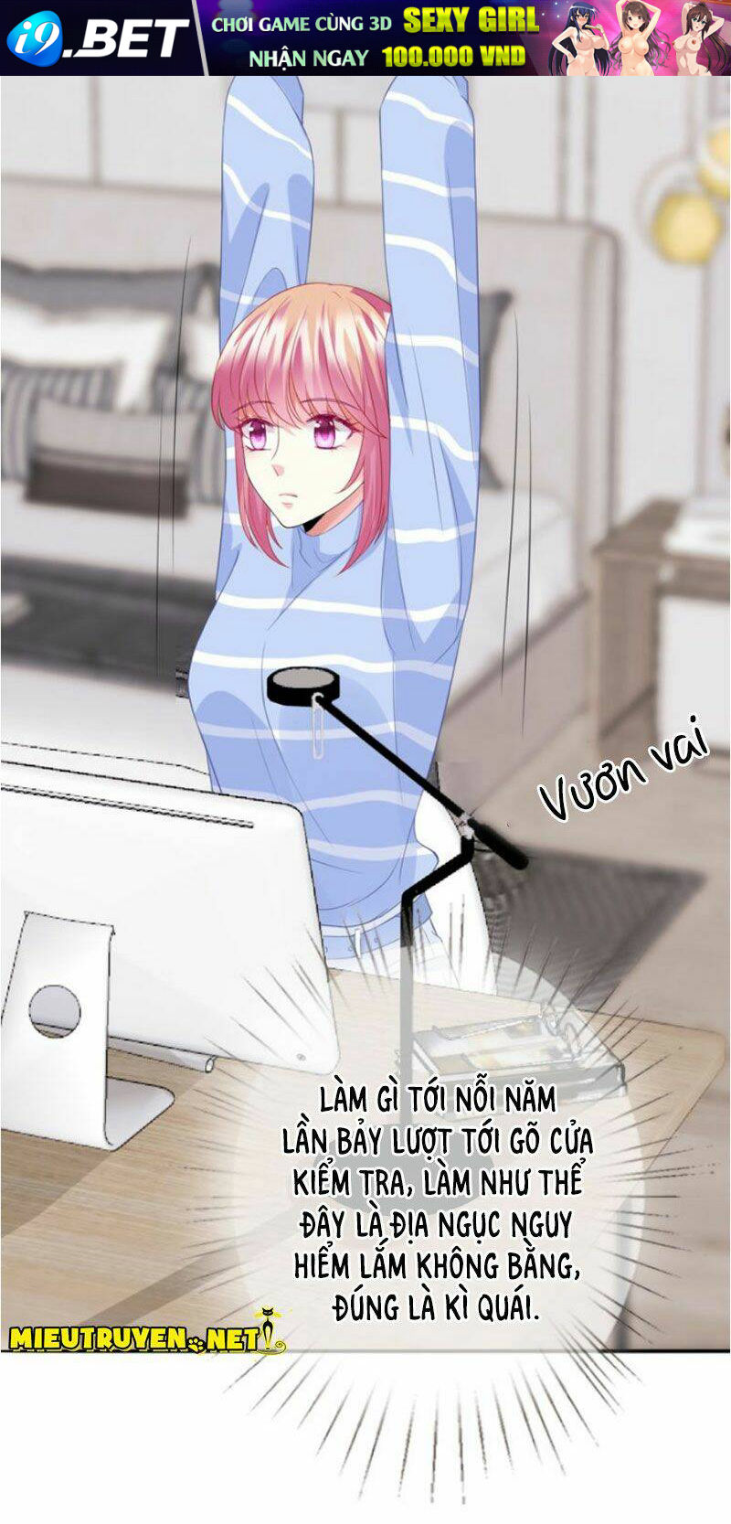 Danh Môn Chí Ái - Chapter 182 - Page 24