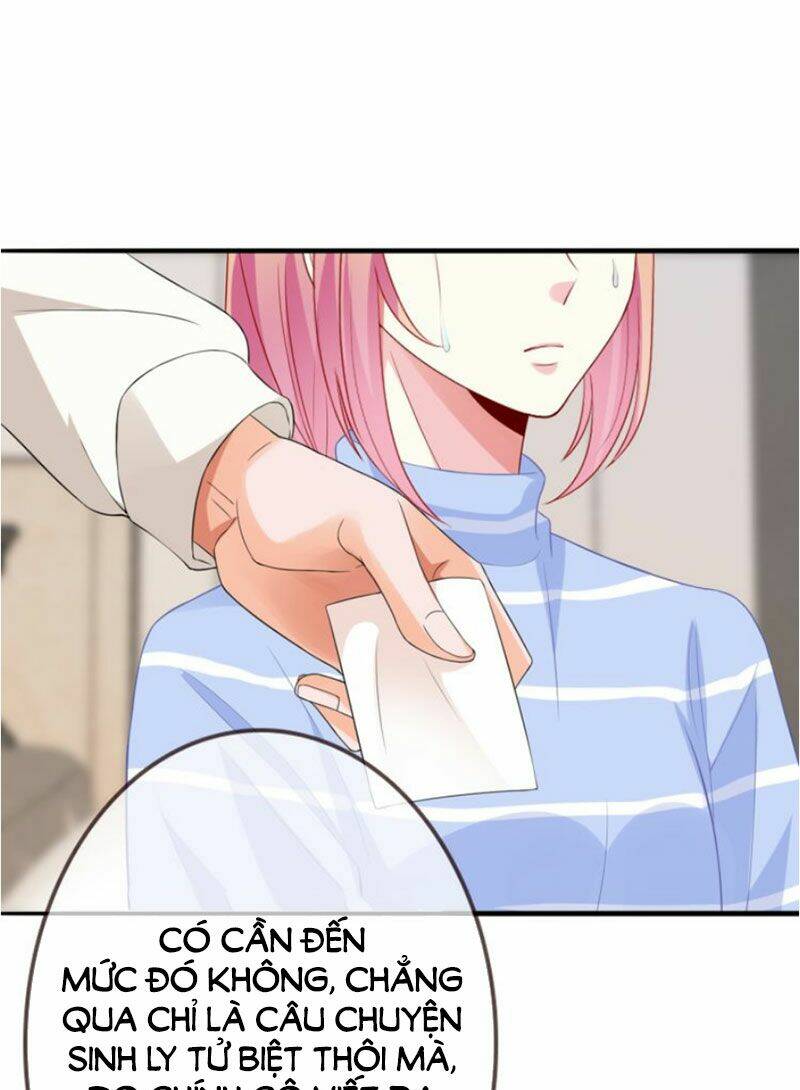 Danh Môn Chí Ái - Chapter 182 - Page 30