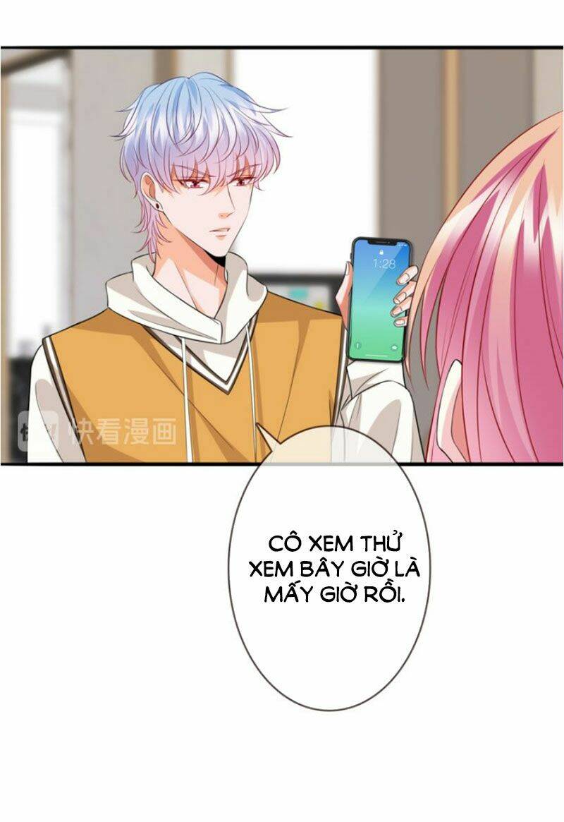Danh Môn Chí Ái - Chapter 182 - Page 33