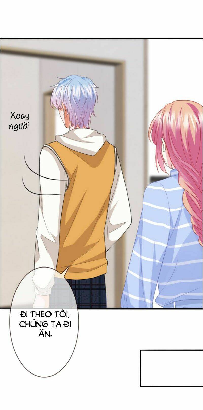 Danh Môn Chí Ái - Chapter 182 - Page 36