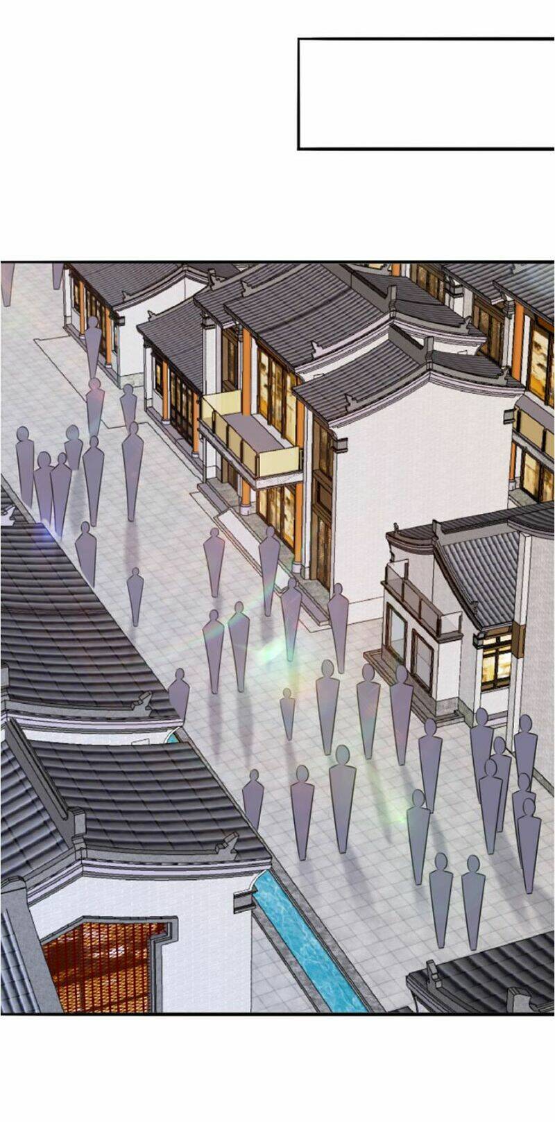 Danh Môn Chí Ái - Chapter 182 - Page 37