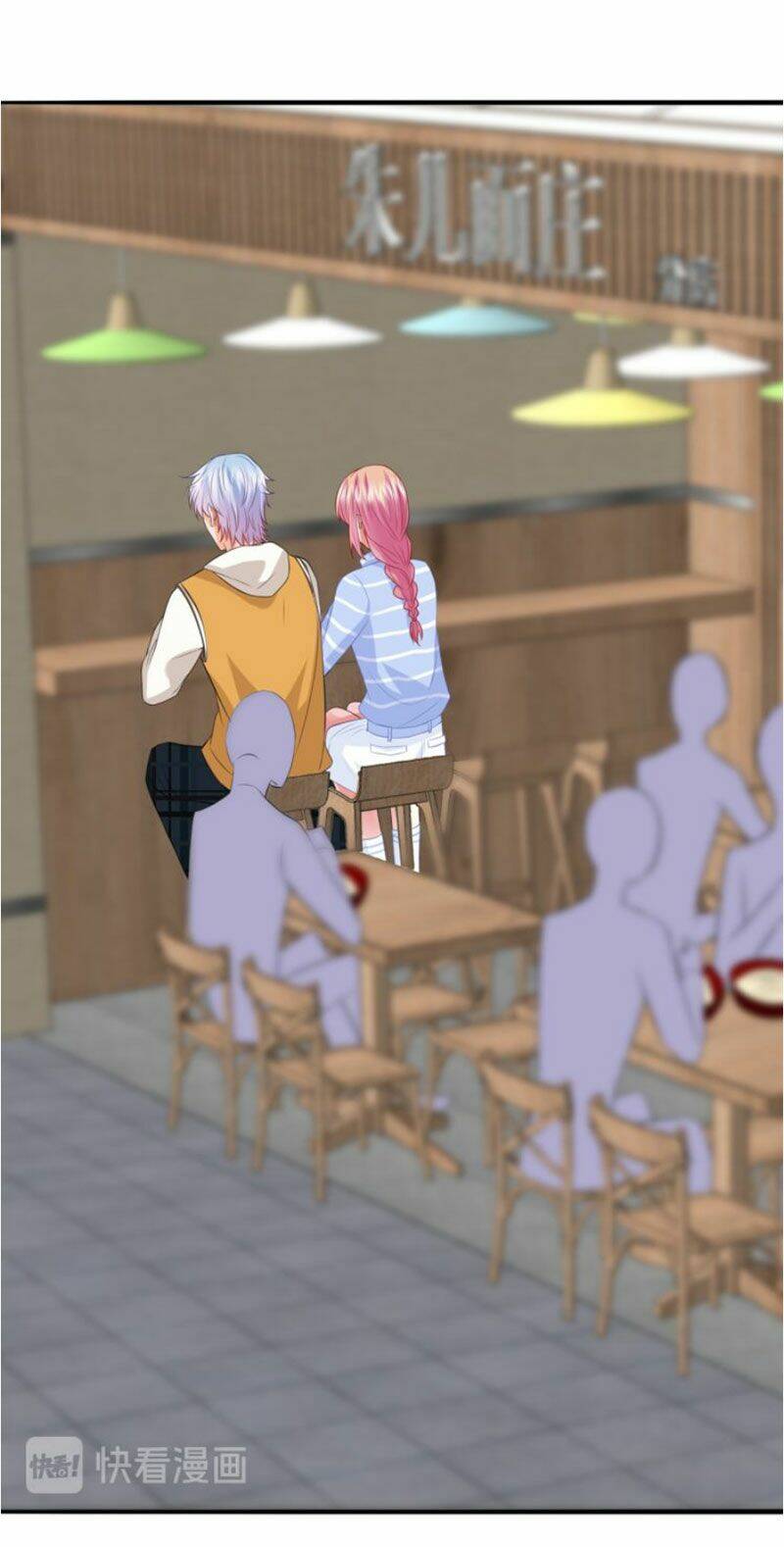 Danh Môn Chí Ái - Chapter 182 - Page 38