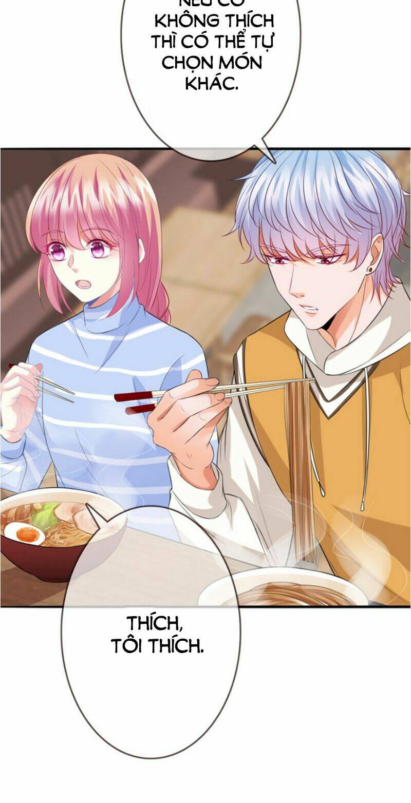 Danh Môn Chí Ái - Chapter 182 - Page 40