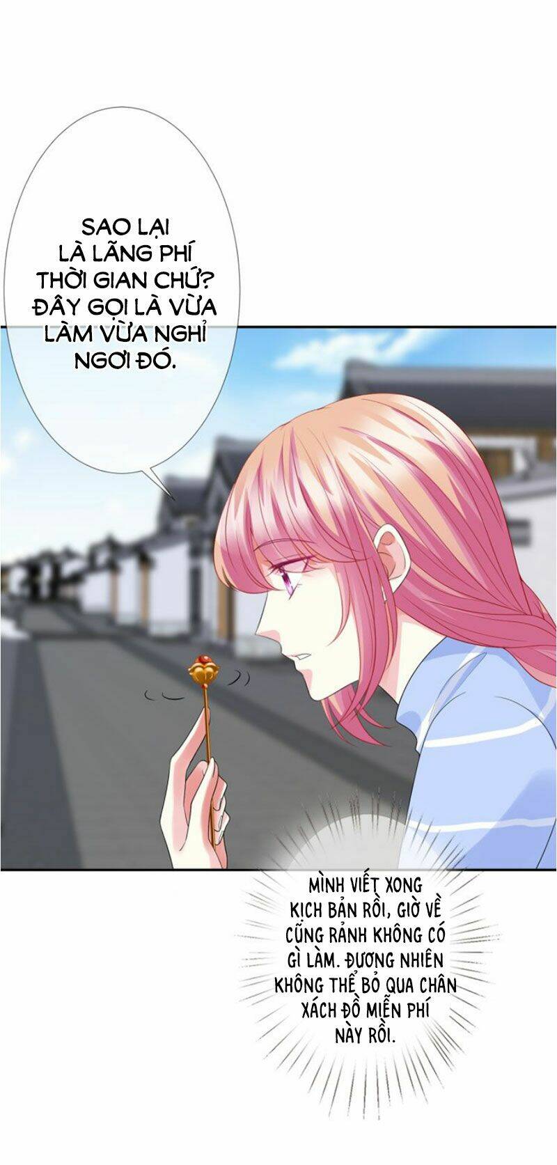 Danh Môn Chí Ái - Chapter 182 - Page 45