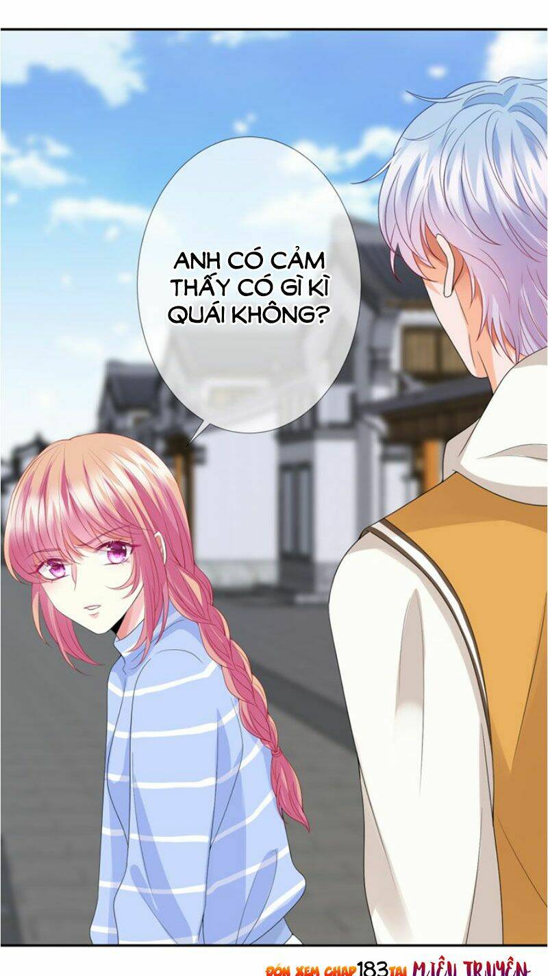 Danh Môn Chí Ái - Chapter 182 - Page 47