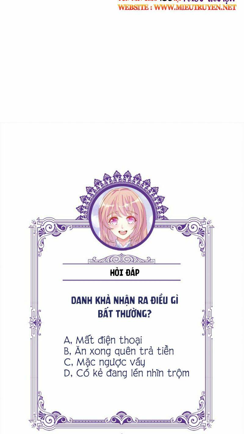 Danh Môn Chí Ái - Chapter 182 - Page 48