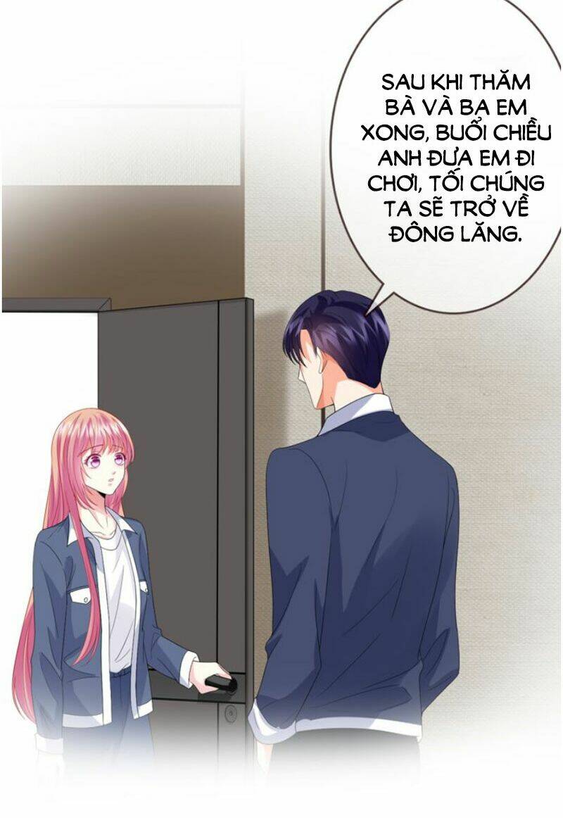 Danh Môn Chí Ái - Chapter 182 - Page 4