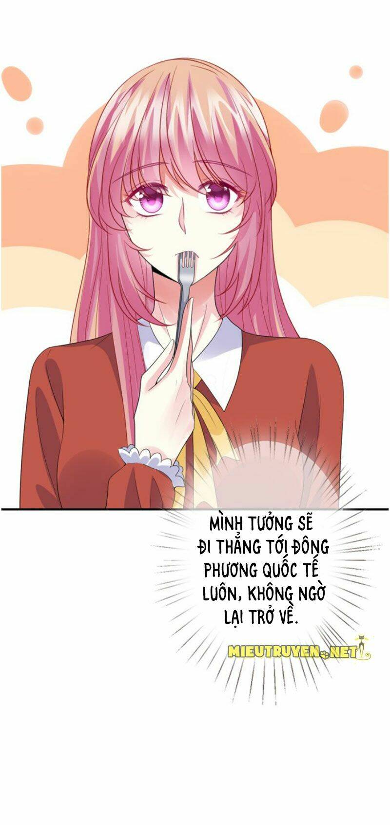 Danh Môn Chí Ái - Chapter 182 - Page 5