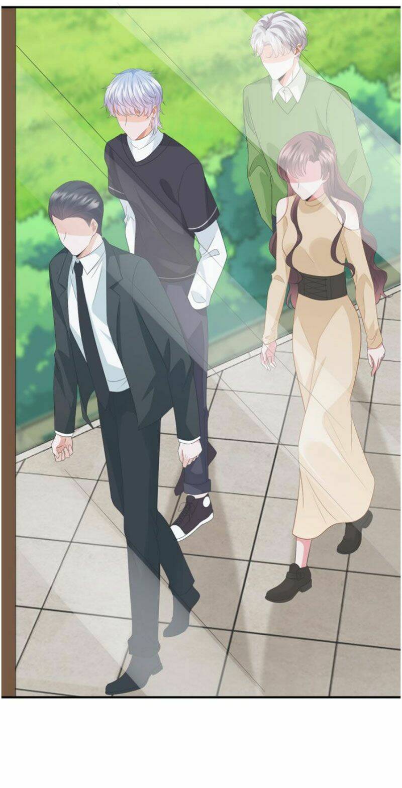 Danh Môn Chí Ái - Chapter 182 - Page 6