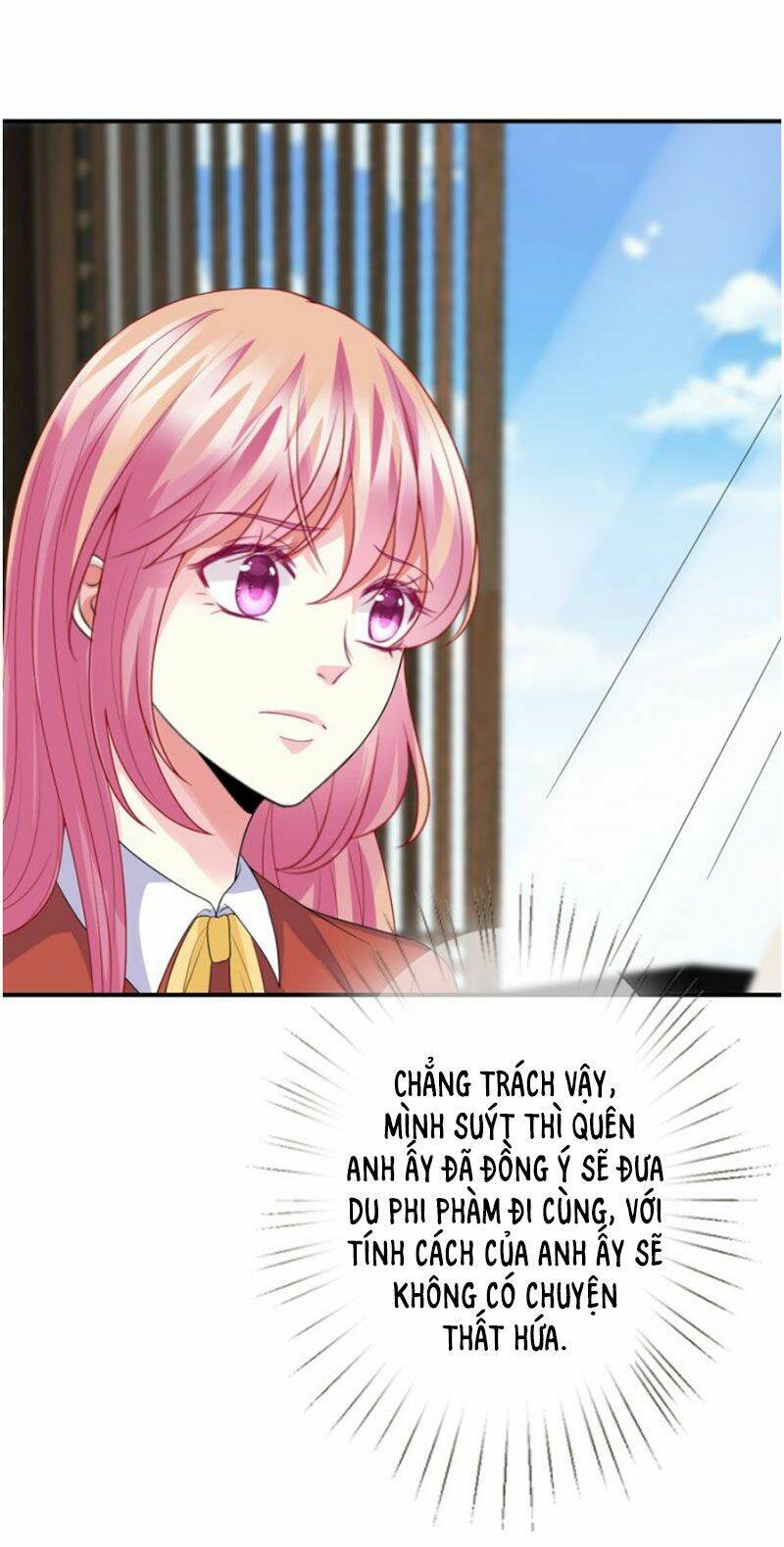 Danh Môn Chí Ái - Chapter 182 - Page 7