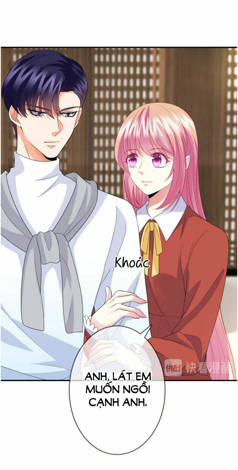 Danh Môn Chí Ái - Chapter 182 - Page 8