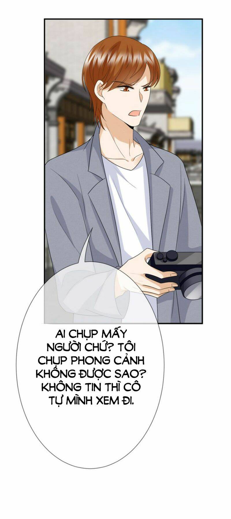 Danh Môn Chí Ái - Chapter 183 - Page 11