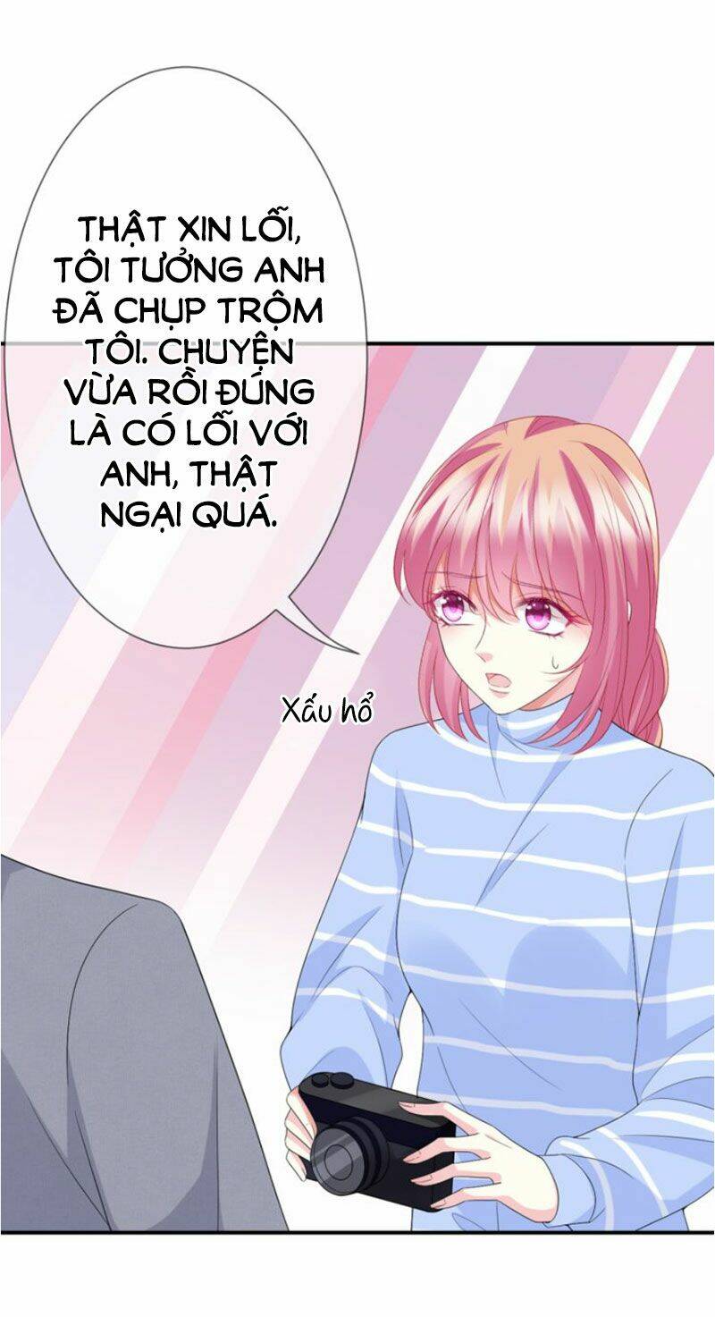 Danh Môn Chí Ái - Chapter 183 - Page 13