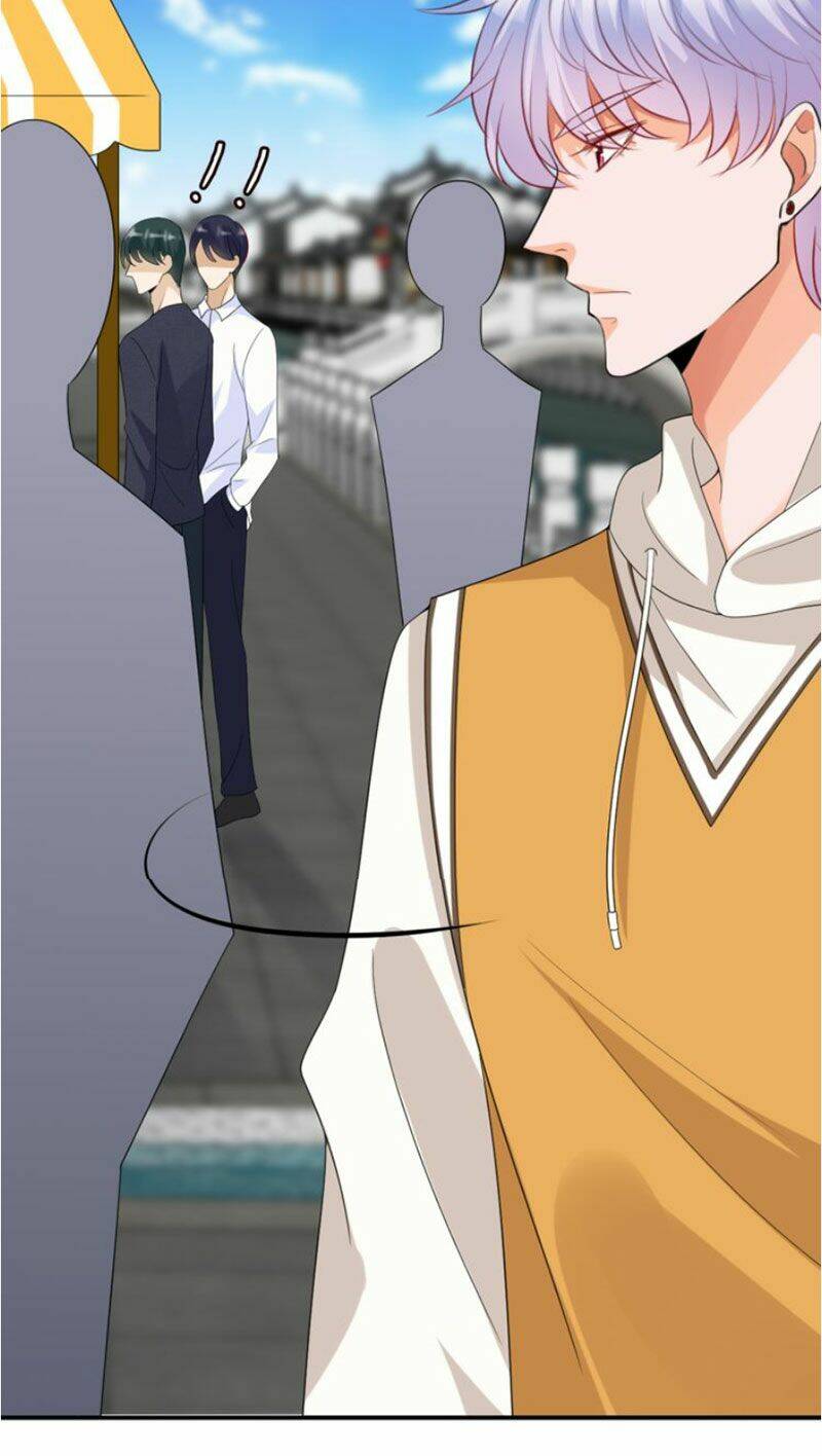 Danh Môn Chí Ái - Chapter 183 - Page 18