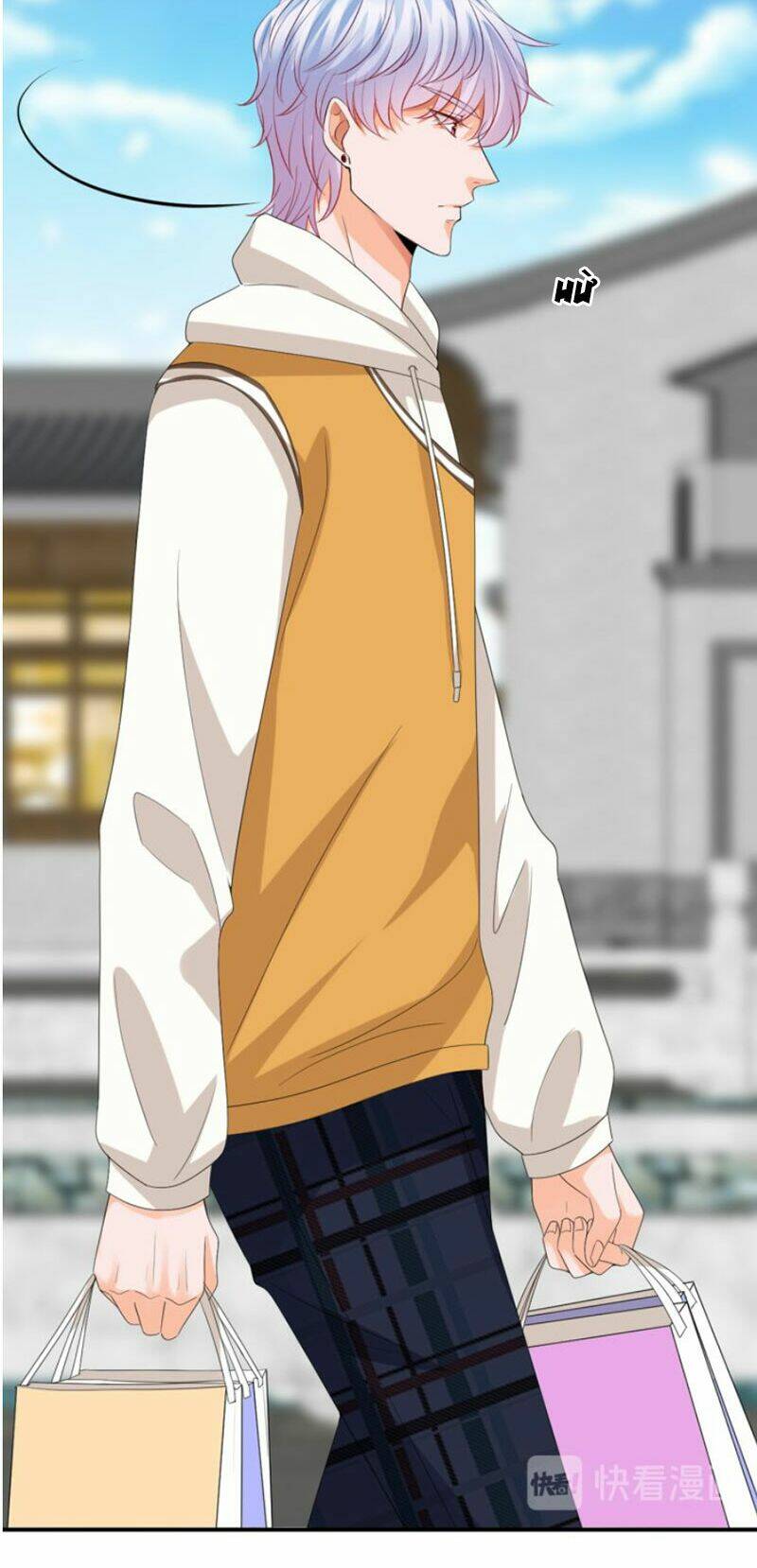 Danh Môn Chí Ái - Chapter 183 - Page 20