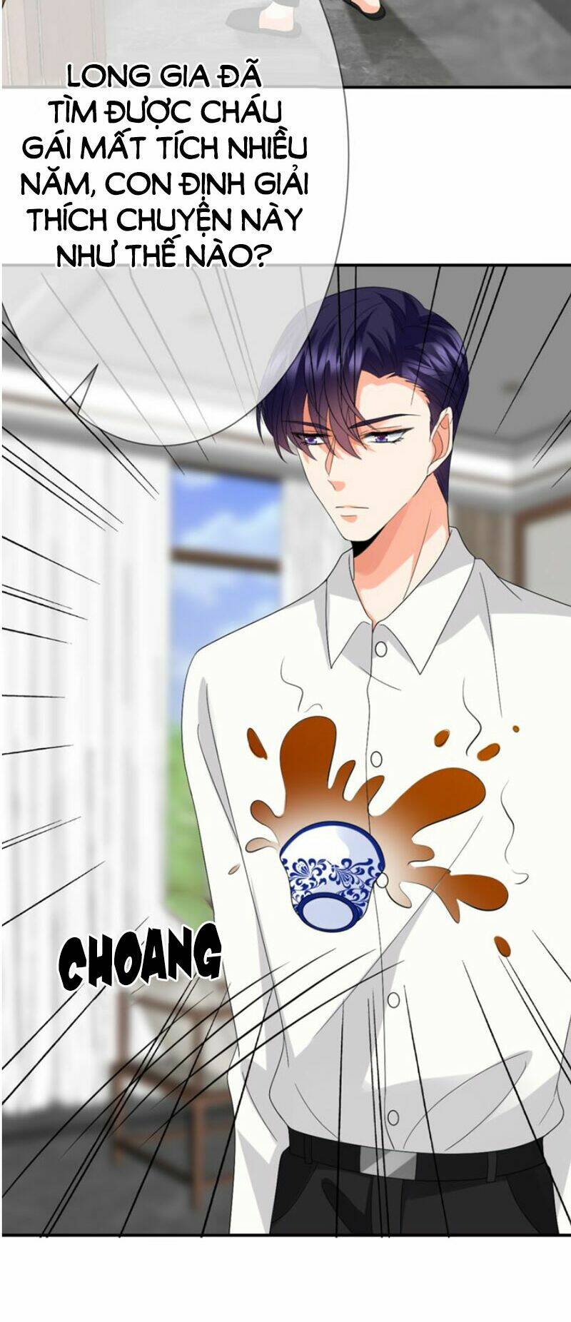 Danh Môn Chí Ái - Chapter 183 - Page 22