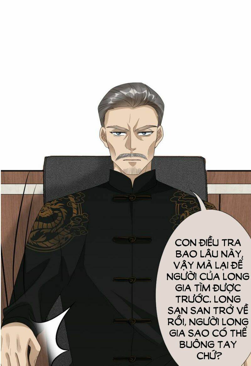 Danh Môn Chí Ái - Chapter 183 - Page 23