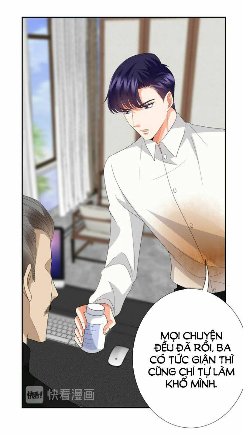 Danh Môn Chí Ái - Chapter 183 - Page 26
