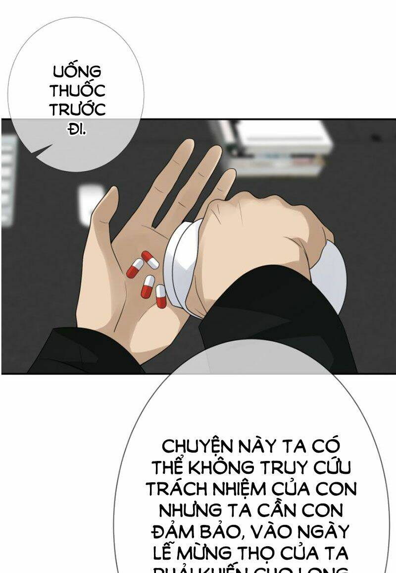 Danh Môn Chí Ái - Chapter 183 - Page 27