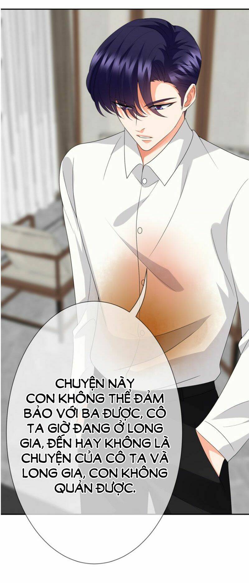 Danh Môn Chí Ái - Chapter 183 - Page 29