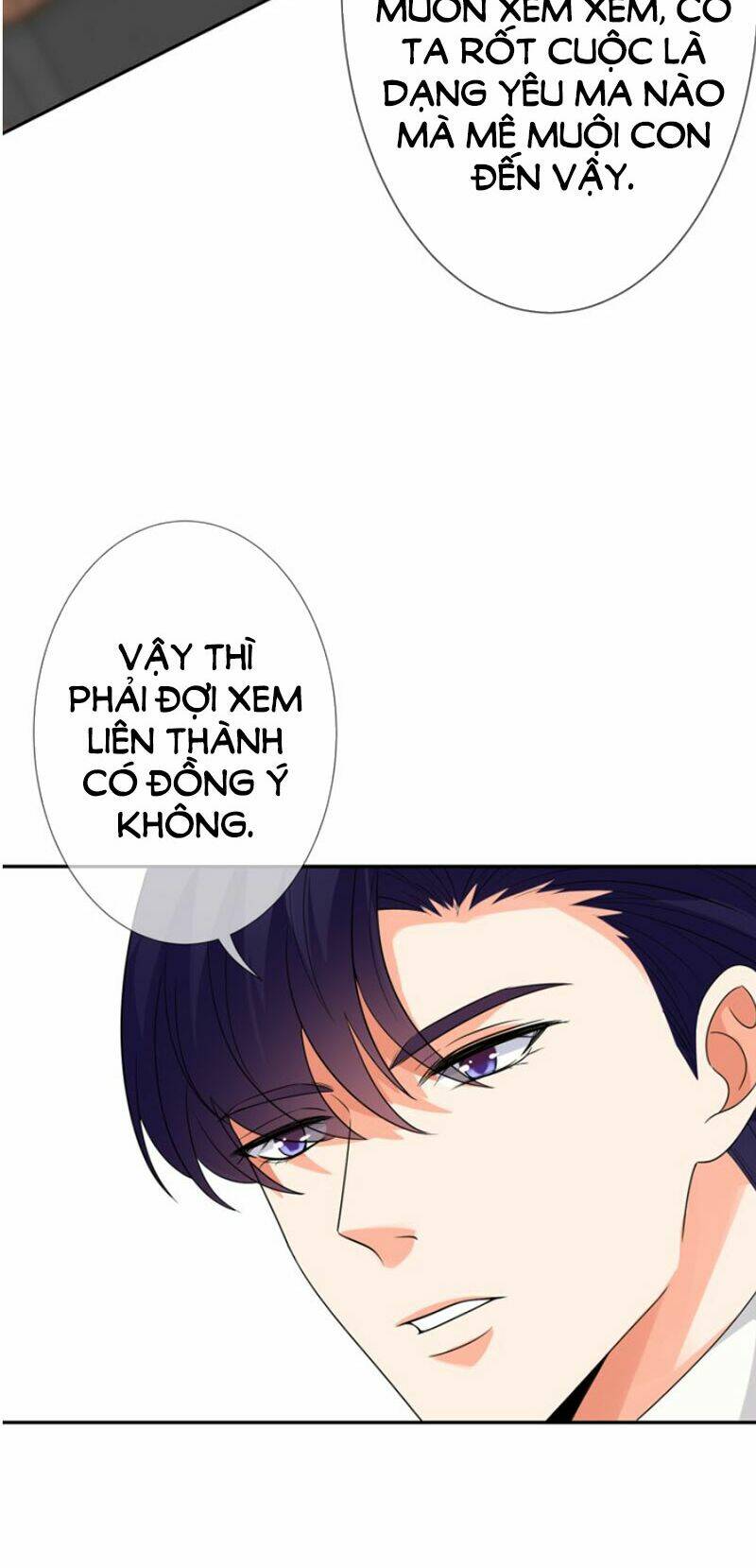 Danh Môn Chí Ái - Chapter 183 - Page 31