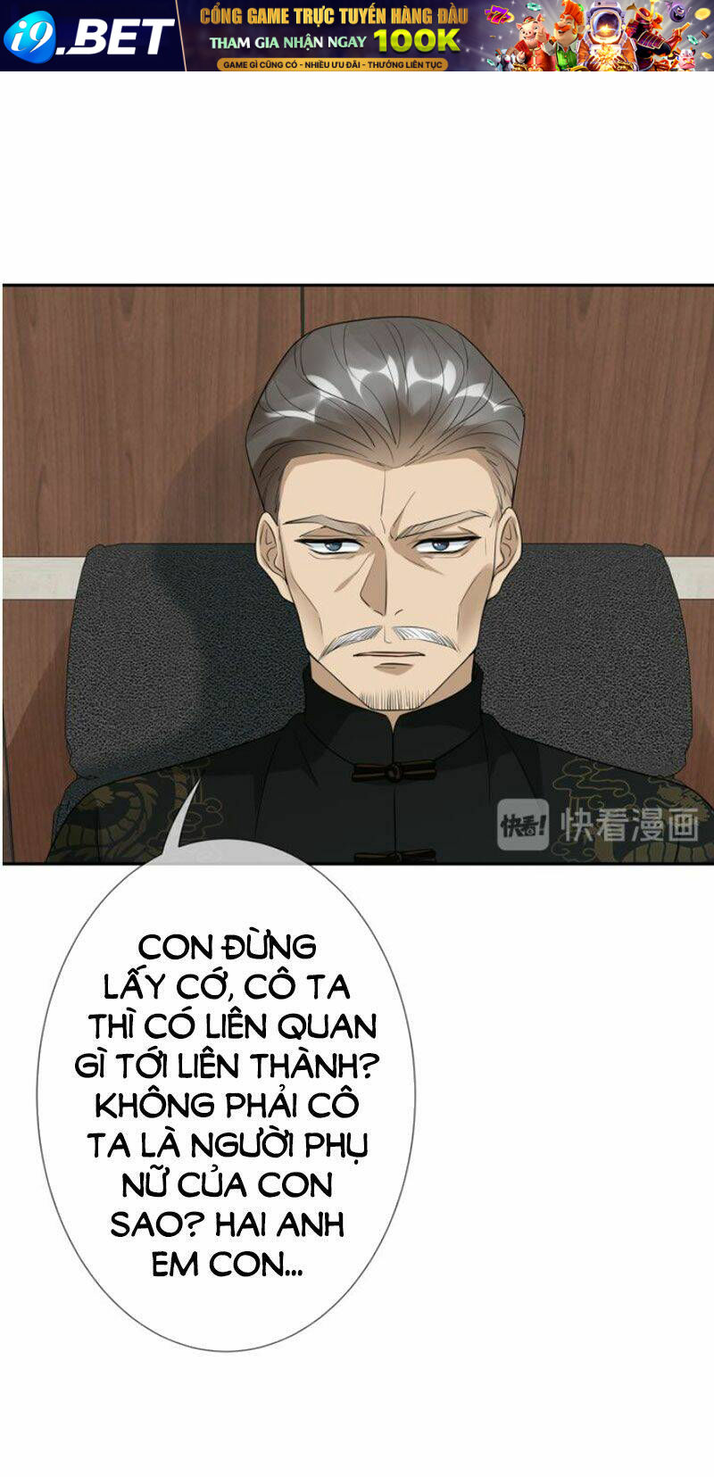 Danh Môn Chí Ái - Chapter 183 - Page 32