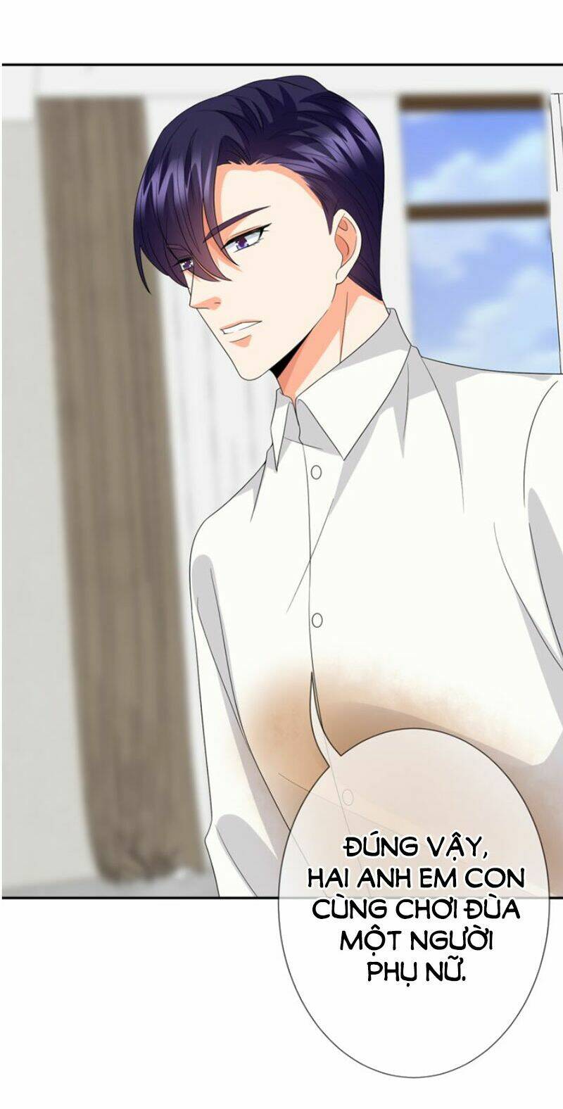 Danh Môn Chí Ái - Chapter 183 - Page 33