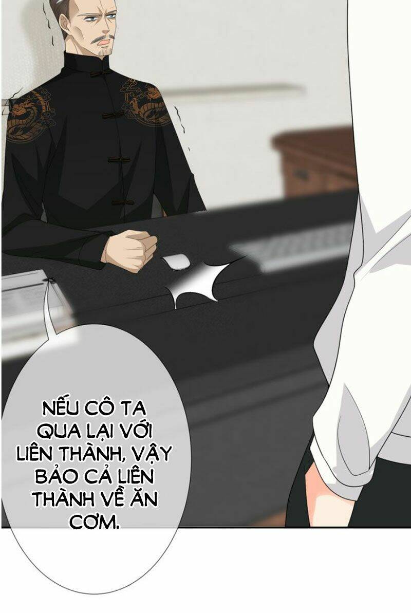 Danh Môn Chí Ái - Chapter 183 - Page 35