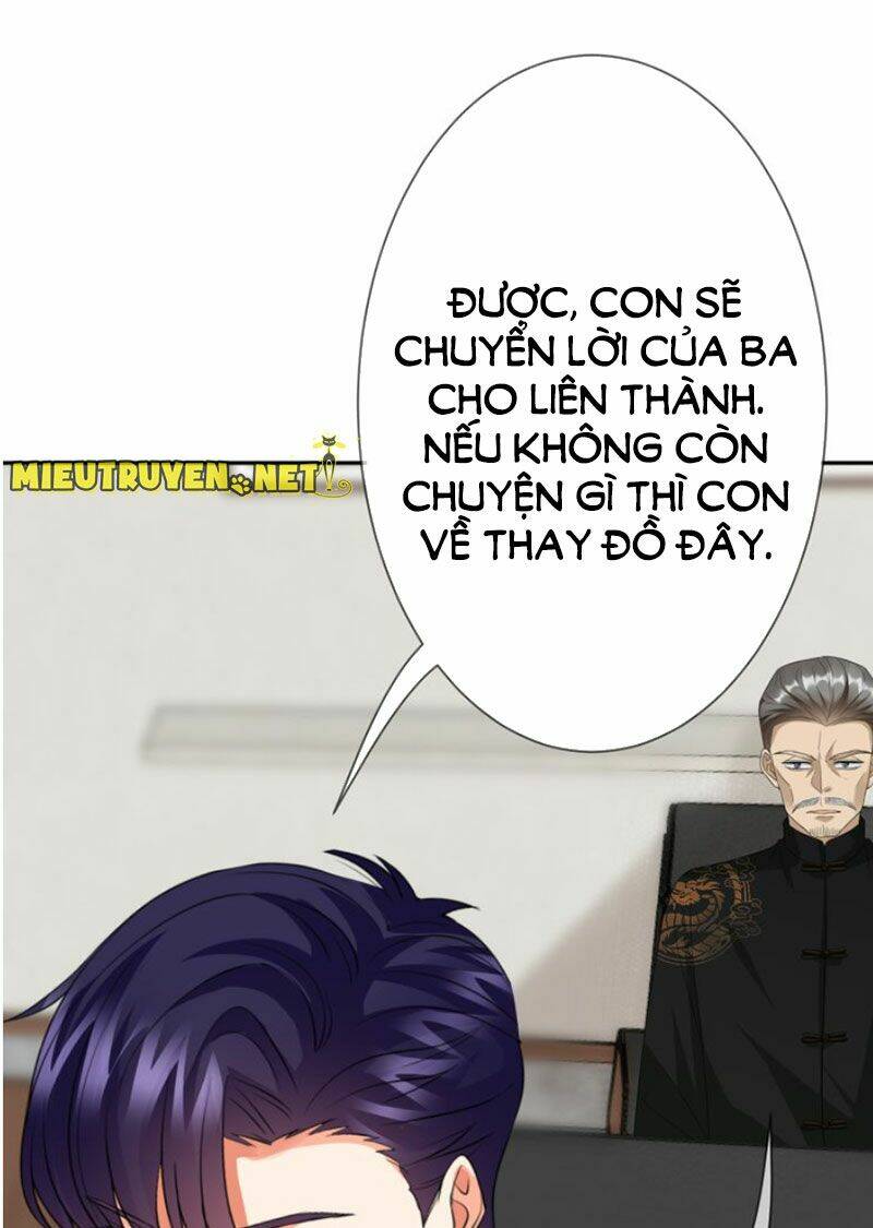 Danh Môn Chí Ái - Chapter 183 - Page 36