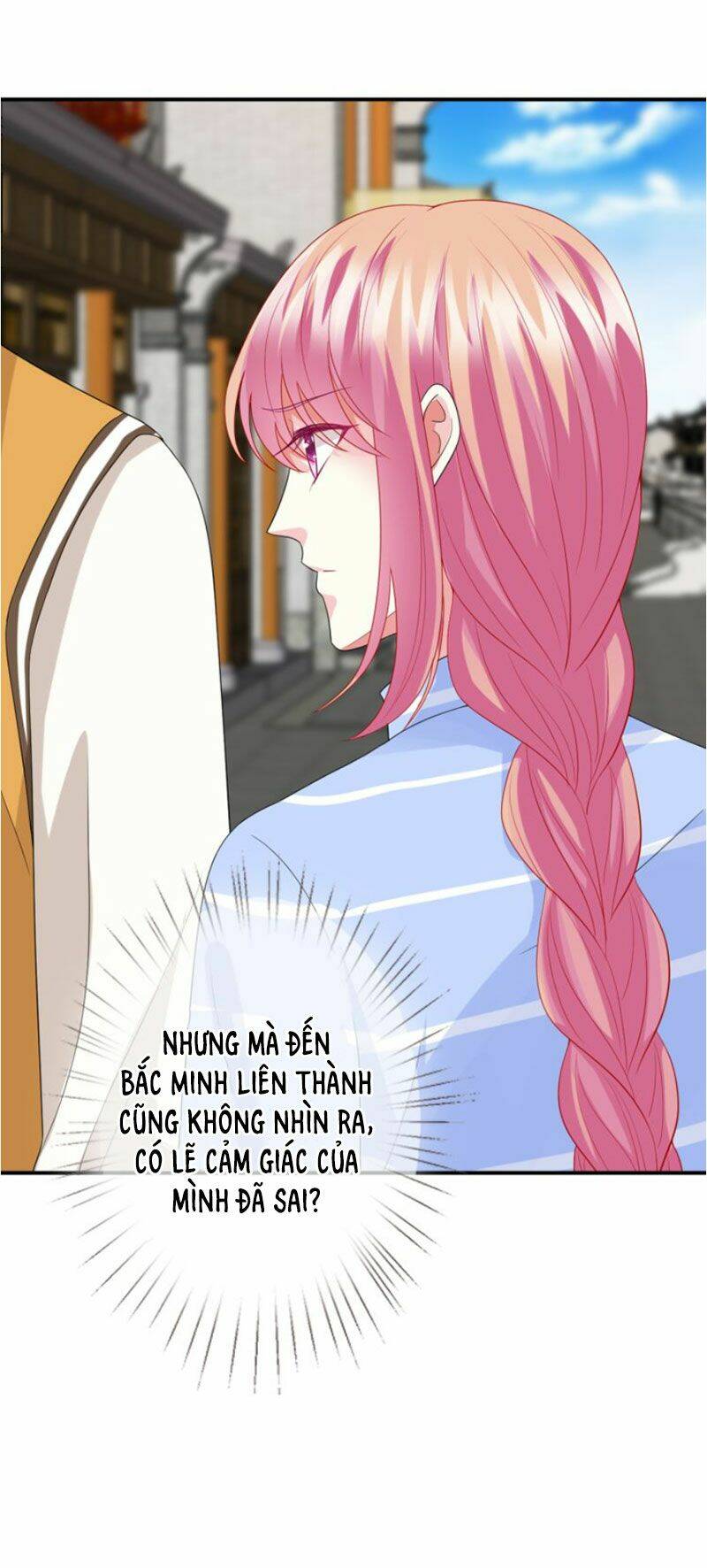 Danh Môn Chí Ái - Chapter 183 - Page 3