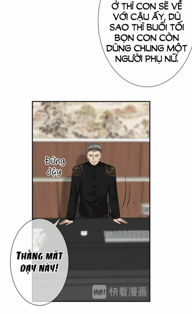 Danh Môn Chí Ái - Chapter 183 - Page 39