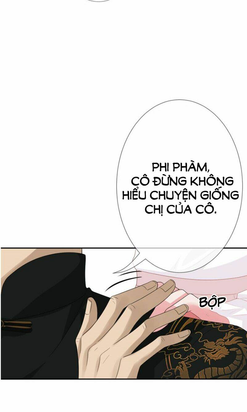 Danh Môn Chí Ái - Chapter 183 - Page 47