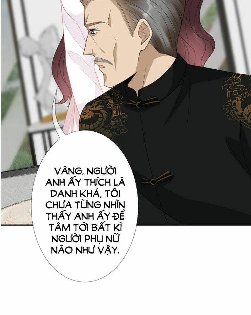 Danh Môn Chí Ái - Chapter 183 - Page 51