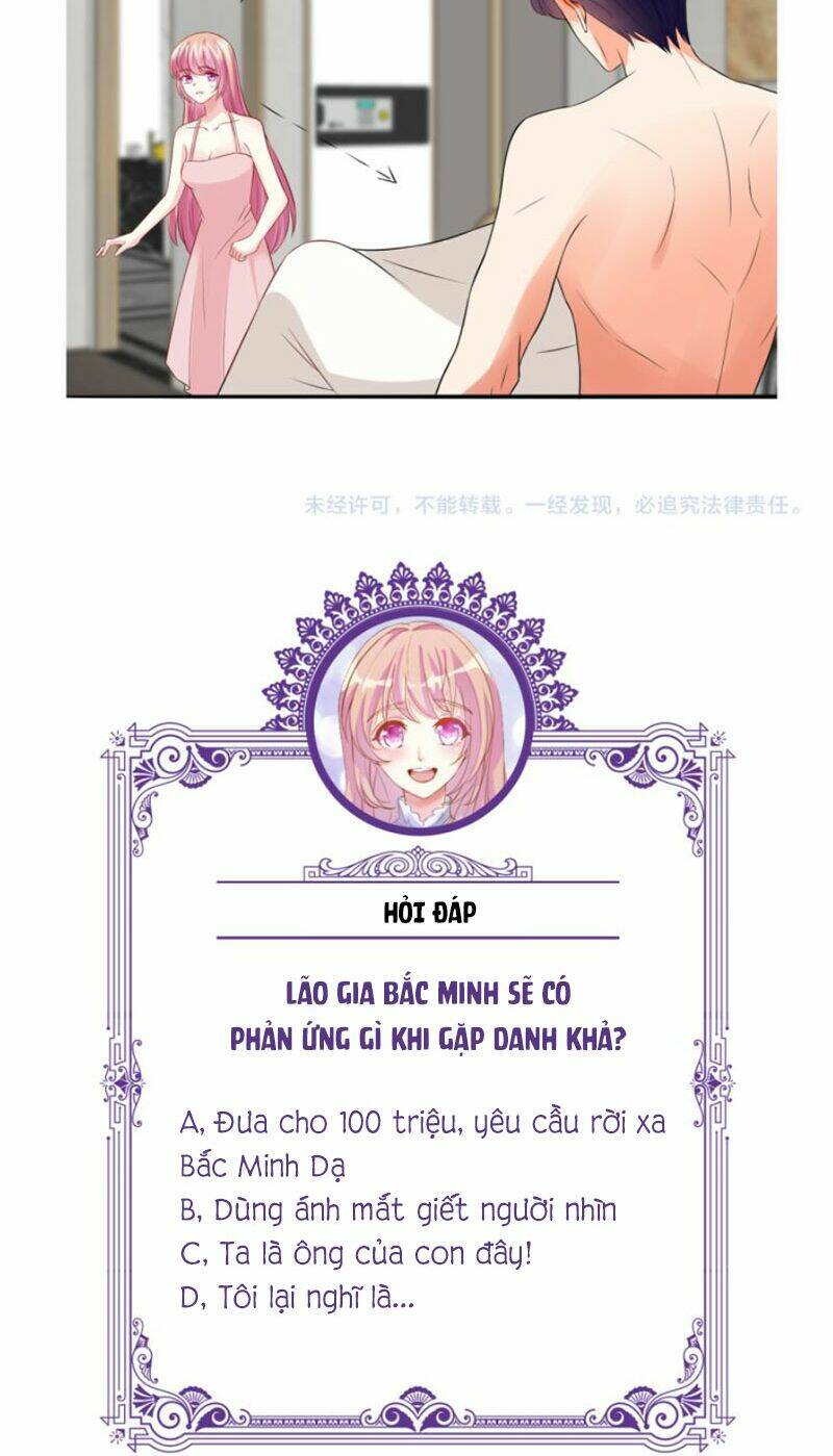 Danh Môn Chí Ái - Chapter 183 - Page 57
