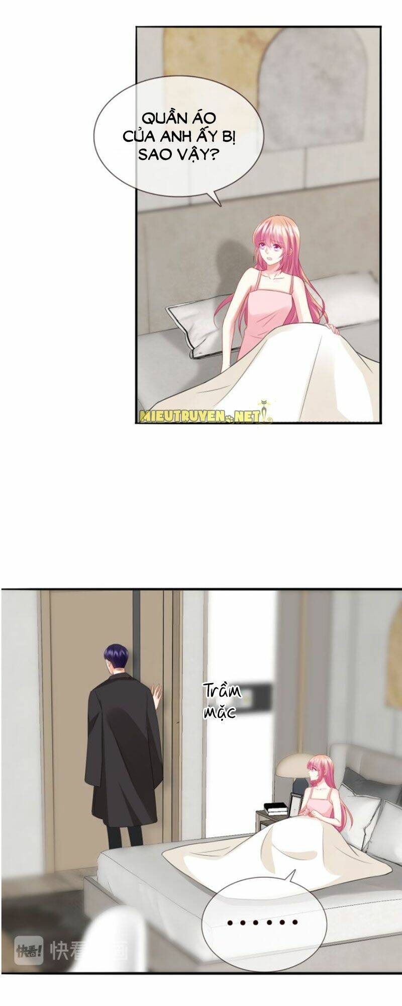 Danh Môn Chí Ái - Chapter 184 - Page 9