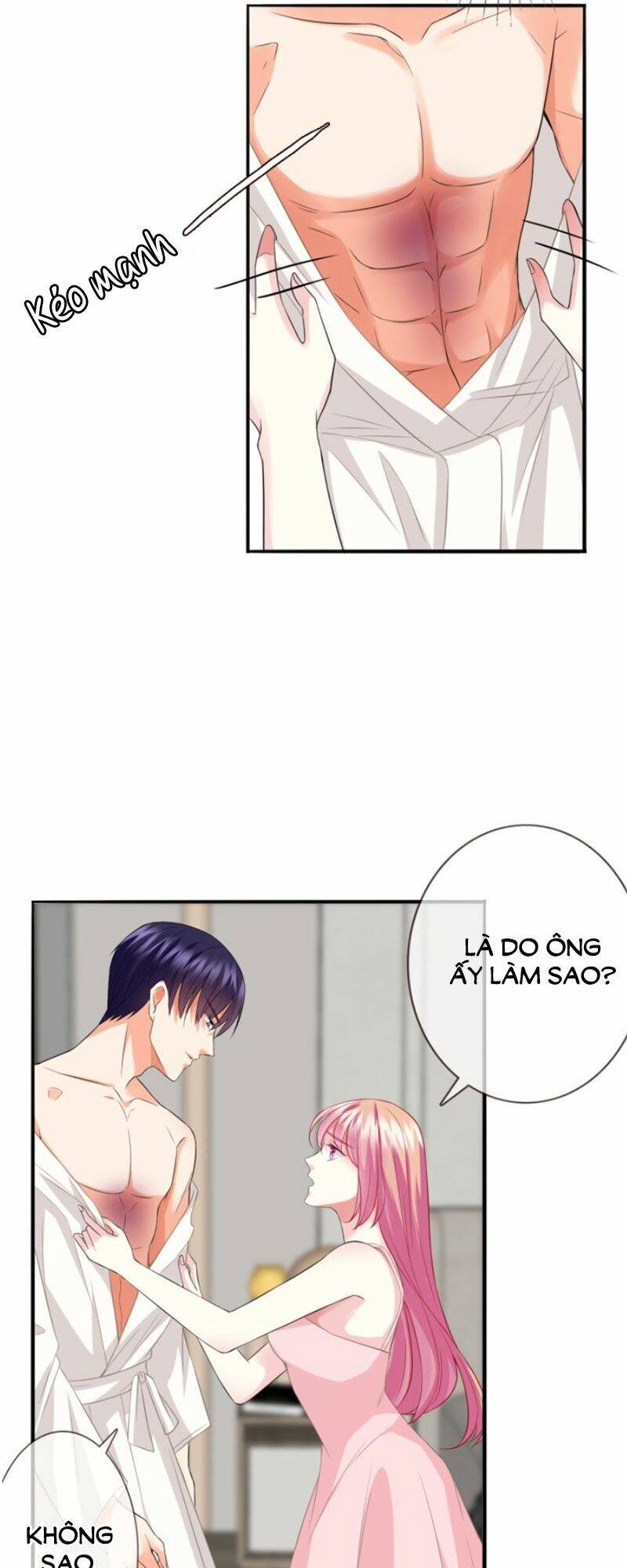 Danh Môn Chí Ái - Chapter 184 - Page 13