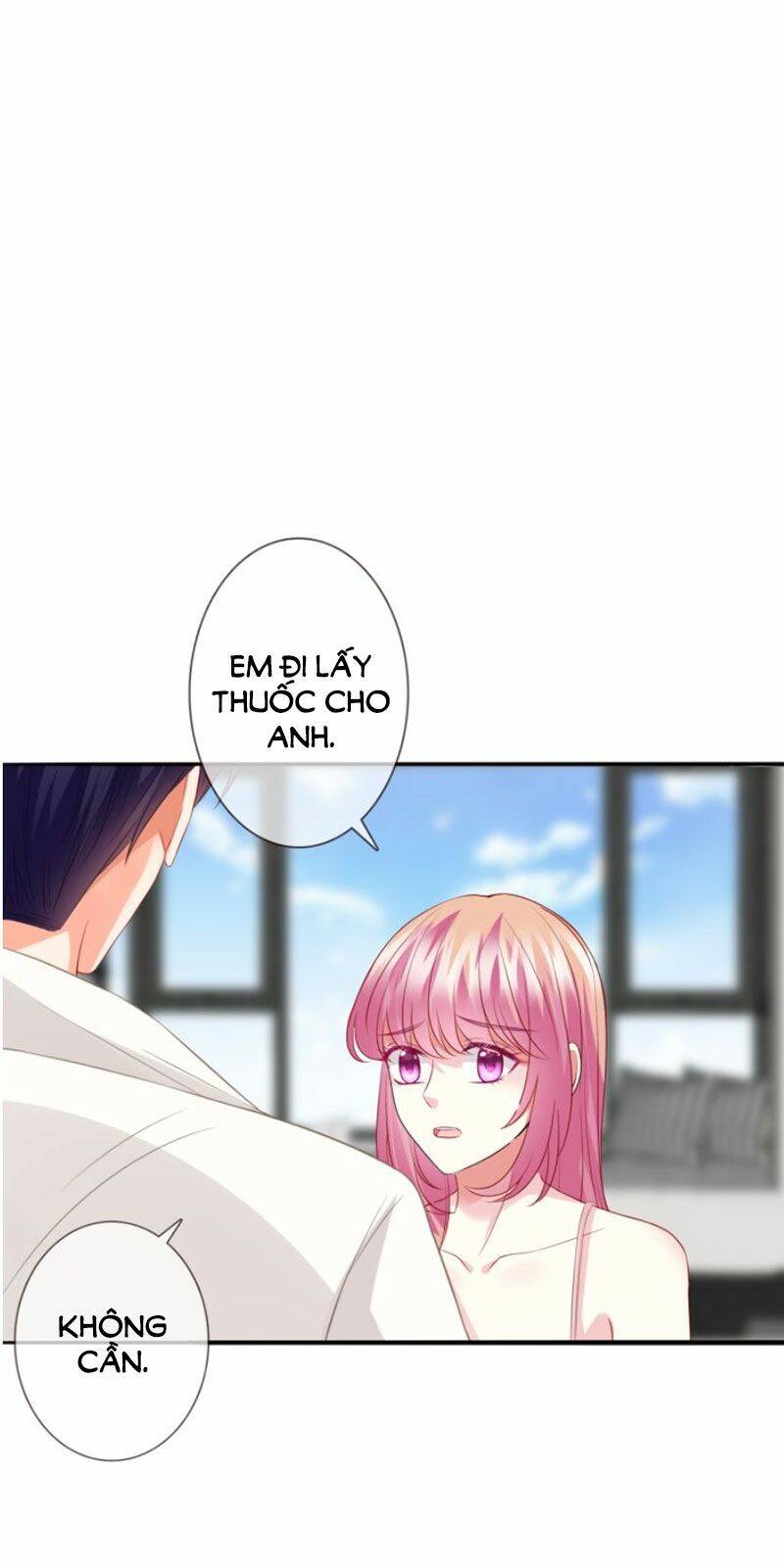 Danh Môn Chí Ái - Chapter 184 - Page 15