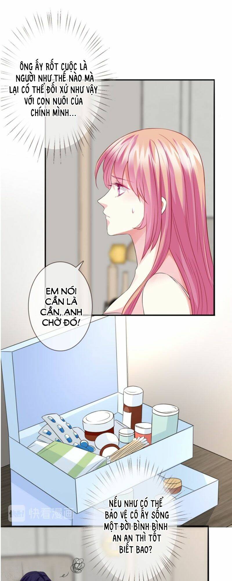 Danh Môn Chí Ái - Chapter 184 - Page 16