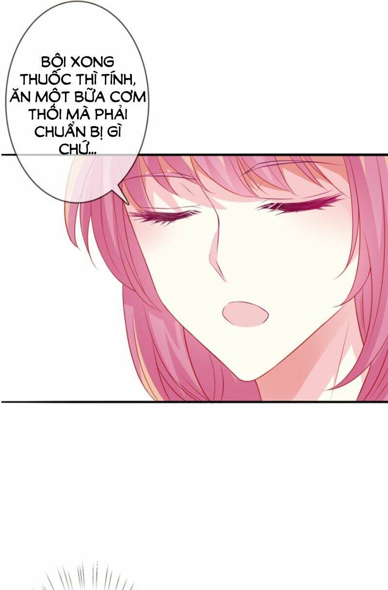 Danh Môn Chí Ái - Chapter 184 - Page 20