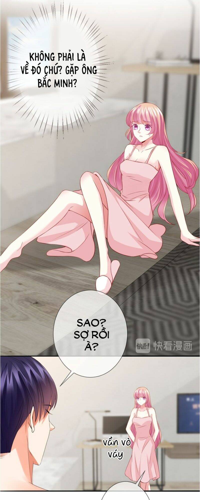 Danh Môn Chí Ái - Chapter 184 - Page 23