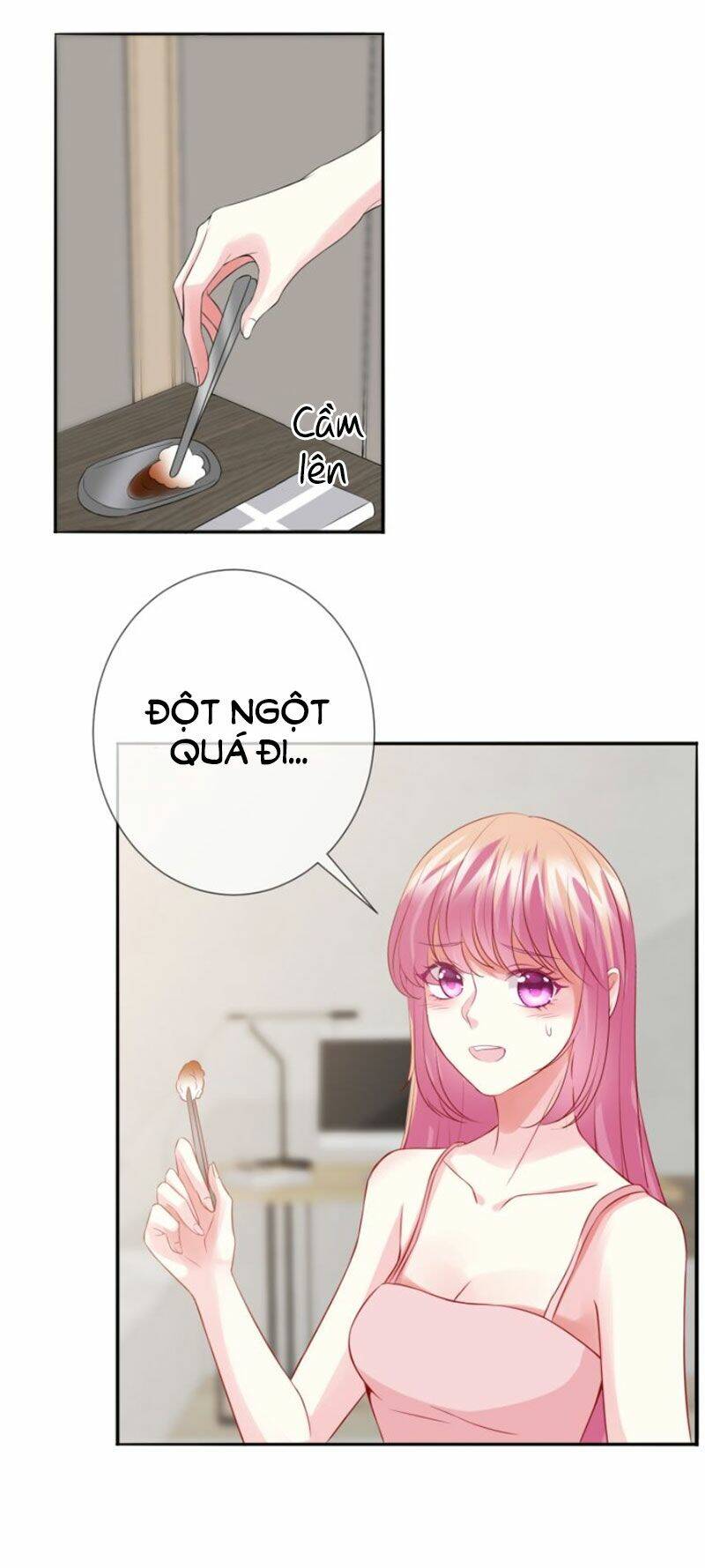 Danh Môn Chí Ái - Chapter 184 - Page 25