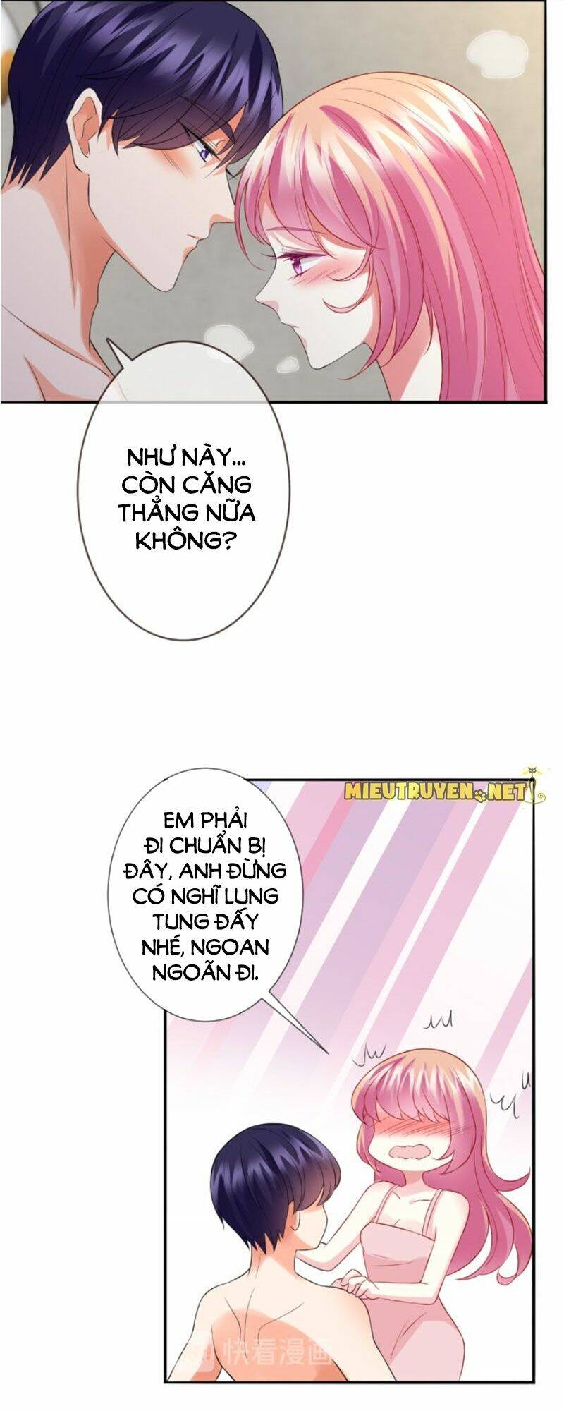 Danh Môn Chí Ái - Chapter 184 - Page 28