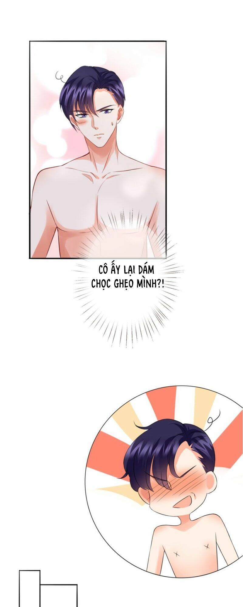 Danh Môn Chí Ái - Chapter 184 - Page 31