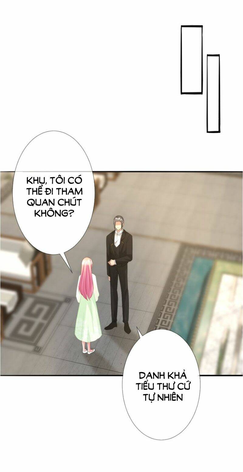 Danh Môn Chí Ái - Chapter 184 - Page 37
