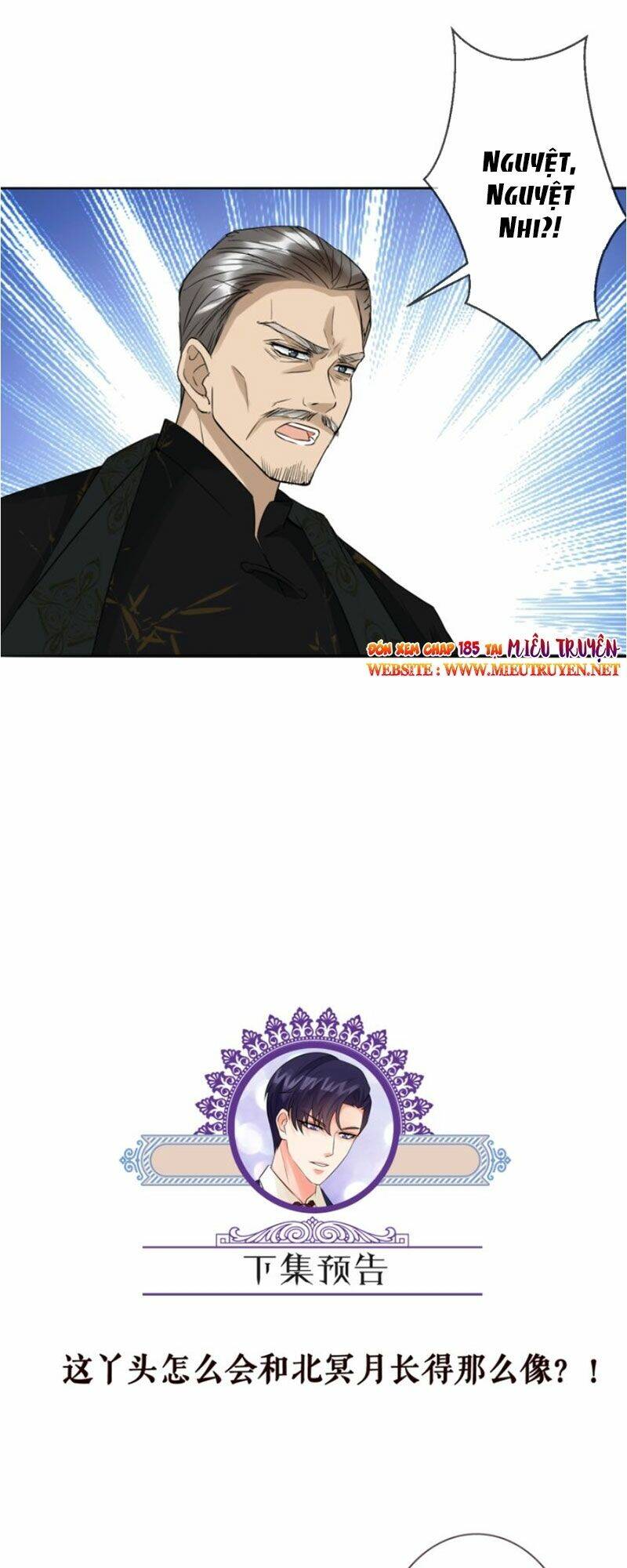 Danh Môn Chí Ái - Chapter 184 - Page 42