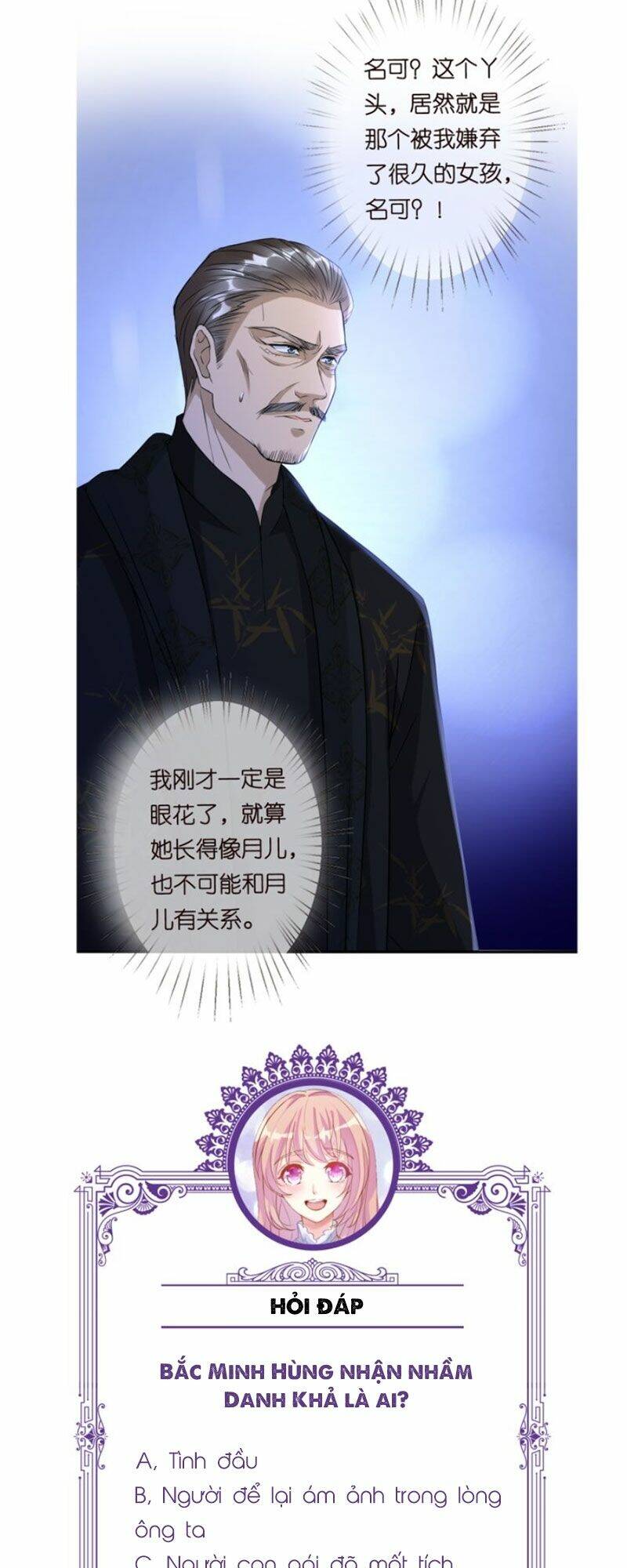 Danh Môn Chí Ái - Chapter 184 - Page 44