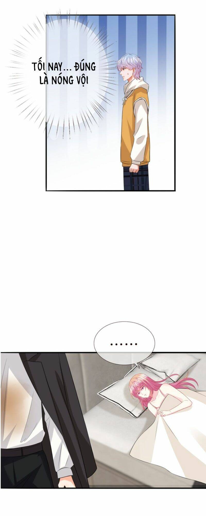 Danh Môn Chí Ái - Chapter 184 - Page 7