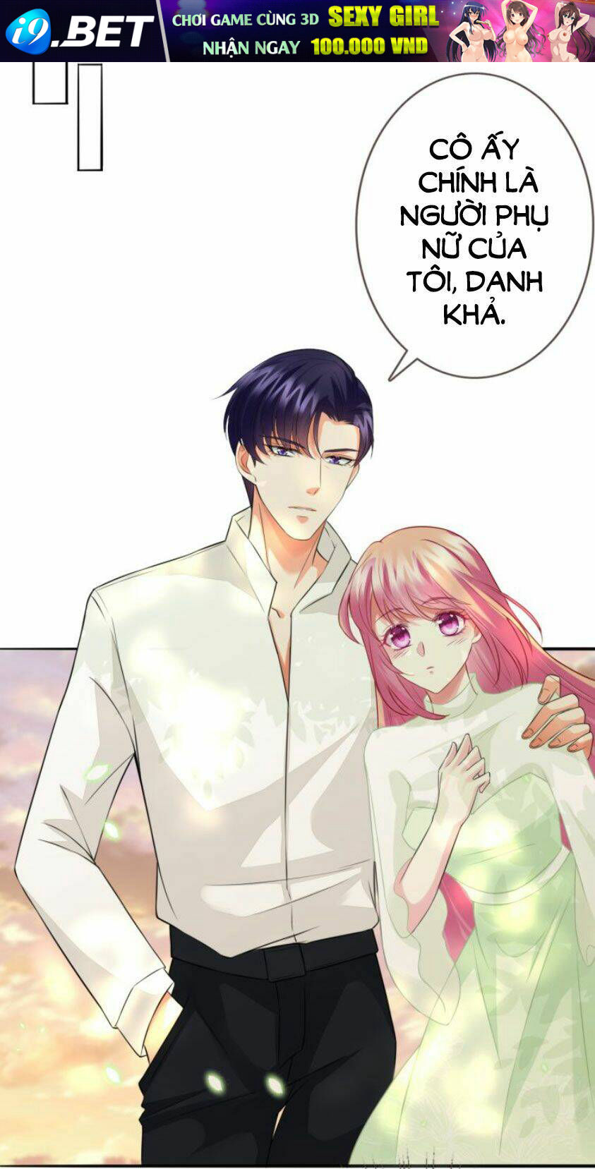 Danh Môn Chí Ái - Chapter 185 - Page 9