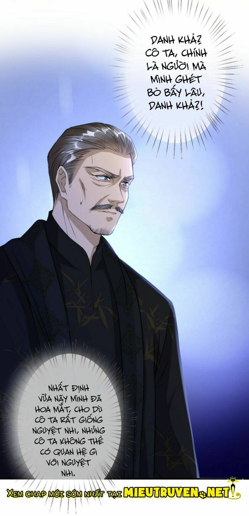 Danh Môn Chí Ái - Chapter 185 - Page 10